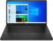 HP 17-cn0115ng Jet Black, Celeron N4120, 8GB RAM, 256GB S...