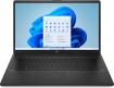 HP 17-cn2136ng Jet Black/Starry Black, Core i3-1215U, 8GB RAM, 512GB SSD