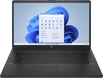 HP 17-cp1053ng, Jet Black, Ryzen 5 5625U, 8GB RAM, 512GB ...