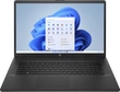 HP 17-cp1055ng, Jet Black, Ryzen 5 5625U, 8GB RAM, 512GB ...