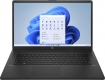 HP 17-cp2055ng Jet Black, Ryzen 3 7320U, 8GB RAM, 256GB S...