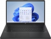 HP 17-cp2133ng Jet Black, Ryzen 3 7320U, 8GB RAM, 256GB S...