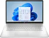 HP 17-cp2160ng, Natural Silver, Ryzen 5 7520U, 16GB RAM, ...