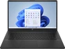 HP 17-cp2430ng, Jet Black, Ryzen 3 7320U, 8GB RAM, 512GB ...