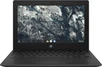HP Chromebook 11 G9, Black, Celeron N5100, 8GB RAM, 64GB ...