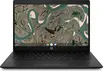 HP Chromebook 14 G7, Jet Black, Celeron N5100, 8GB RAM, 6...
