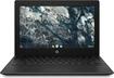 HP Chromebook 11MK G9 EE, Jet Black, MT8183, 4GB RAM, 64G...
