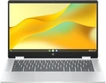 HP Chromebook x360 14b-cd0213ng, Glacier Silver, N100, 4G...