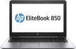 HP EliteBook 850 G4, Core i7-7500U, 8GB RAM, 256GB SSD, L...