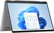 HP Envy x360 2-in-1 14-fc0775ng, Meteor Silver, Core Ultr...