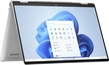HP Envy x360 2-in-1 16-ac0156ng, Glacier Silver, Core Ult...