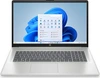 HP Laptop 17-cp2852ng, Natural Silver (клавиатура Gray), Ryzen 5 7520U, 16GB RAM, 512GB SSD