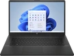 HP Laptop 17-cp2244ng, Jet Black, Ryzen 3 7320U, 8GB RAM,...