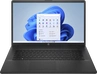 HP Laptop 17-cp3278ng, Jet Black, Ryzen 7 7730U, 16GB RAM...