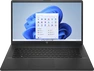 HP Laptop 17-cp2245ng, Jet Black, Ryzen 3 7320U, 8GB RAM,...