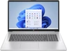 HP Laptop 17-cp3075ng, Soft Grey, Ryzen 7 7730U, 16GB RAM...