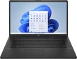 HP Laptop 17-cp3283ng, Jet Black, Ryzen 7 7730U, 16GB RAM...
