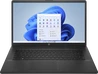 HP Laptop 17-cp2137ng, Jet Black, Ryzen 3 7320U, 8GB RAM, 512GB SSD