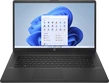 HP Laptop 17-cp2059ng, Jet Black, Ryzen 5 7520U, 16GB RAM...