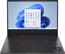 HP OMEN by HP Laptop 16-xf0376ng, Shadow Black, Ryzen 7 7...