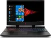 HP Omen 15-dc0029na, Shadow Black, Core i7-8750H, 8GB RAM...