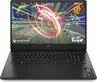 HP Omen 17-db0178ng, Shadow Black, Ryzen 7 8845HS, 32GB R...
