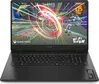 HP Omen 17-db0195ng, Shadow Black, Ryzen 9 8945HS, 32GB R...
