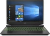 HP Pavilion Gaming 15-ec2265ng, Shadow Black, Ryzen 5 560...
