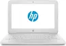 HP Stream 11-y003na, Snow White, Celeron N3060, 2GB RAM, ...