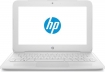 HP Stream 11-y003na Snow White, Celeron N3060, 2GB RAM, 3...