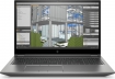 HP ZBook Fury 15 G8 grau, Core i7-11800H, 32GB RAM, 1TB S...
