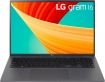 LG gram 16 (2023) grau, Core i7-1360P, 16GB RAM, 512GB SS...