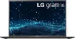 LG gram 16 (2023), schwarz, Core i7-1360P, 16GB RAM, 512G...
