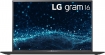 LG gram 16 (2023) schwarz, Core i7-1360P, 16GB RAM, 512GB...