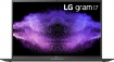 LG gram 17 (2023) schwarz, Core i7-1360P, 16GB RAM, 1TB S...