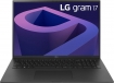 LG gram 17 Business Edition (2022) schwarz, Core i7-1260P...