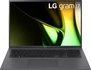 LG gram 17, Gray, Core Ultra 7 155H, 32GB RAM, 2TB SSD