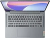 Lenovo IdeaPad Slim 3 14IAN8, Arctic Grey, N100, 4GB RAM, 128GB Flash