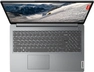 Lenovo IdeaPad 1 15AMN7, Cloud Grey, Ryzen 5 7520U, 16GB ...