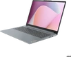 Lenovo IdeaPad Slim 3 16ABR8, Arctic Grey, Ryzen 5 7430U, 16GB RAM, 512GB SSD