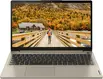 Lenovo IdeaPad 3 15ALC6, Sand, Ryzen 5 5500U, 8GB RAM, 25...