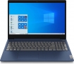 Lenovo IdeaPad 3 15IIL05 Abyss Blue, Core i7-1065G7, 8GB ...