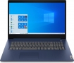 Lenovo IdeaPad 3 17ALC6 Abyss Blue, Ryzen 5 5500U, 8GB RA...