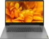 Lenovo IdeaPad 3 17ITL6, Arctic Grey, Pentium Gold 7505, ...