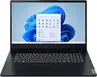 Lenovo IdeaPad 3 17IAU7, Abyss Blue, Core i3-1215U, 8GB R...