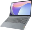 Lenovo IdeaPad 3 15IAN8, Arctic Grey, Core i3-N305, 8GB R...