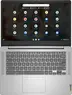 Lenovo IdeaPad 3 Chromebook 14M836, Arctic Grey, MT8183, ...