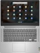 Lenovo IdeaPad 3 Chromebook 14M836 Arctic Grey, MT8183, 4...