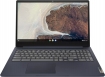Lenovo IdeaPad 3 Chromebook 15IJL6, Abyss Blue, Celeron N...