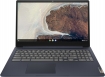 Lenovo IdeaPad 3 Chromebook 15IJL6 Abyss Blue, Celeron N4...